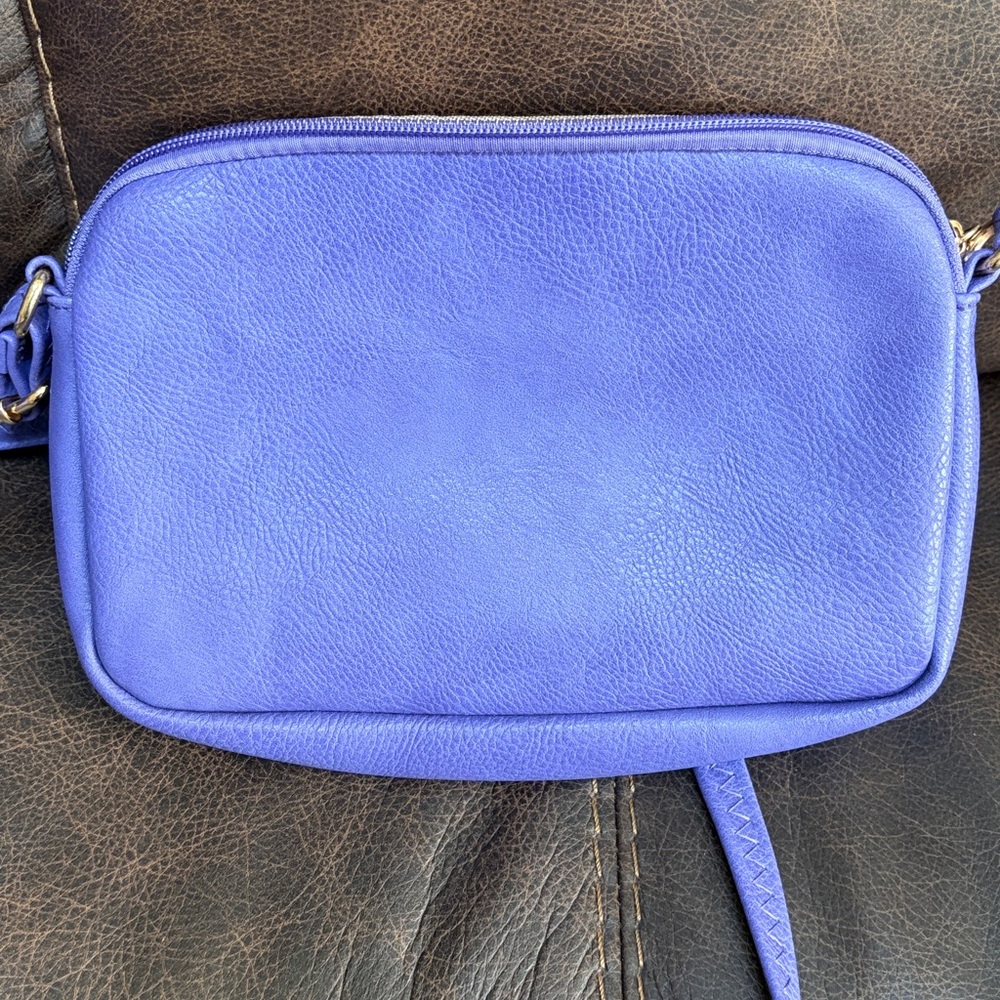 Purple Women's Bag Set by idesort - Picture 14 of 16